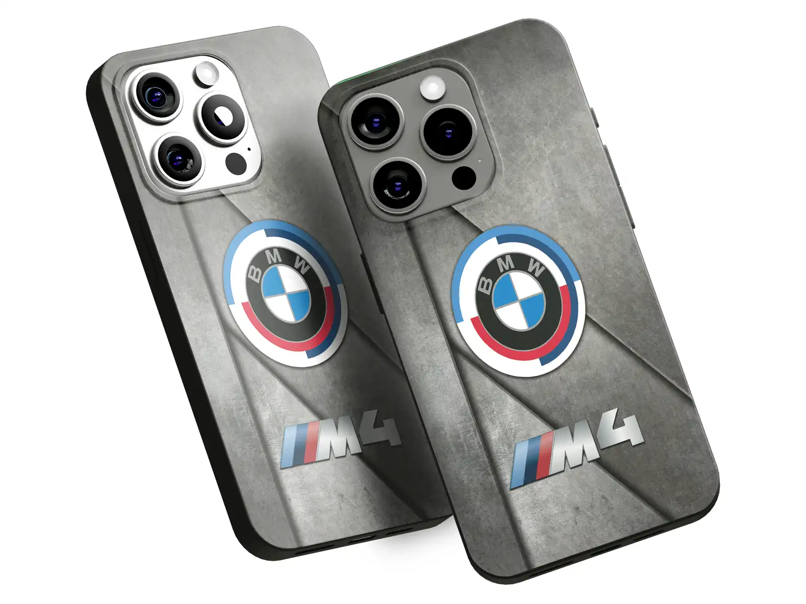 BMW Custodia Cellulare Design Moderno Elegante
